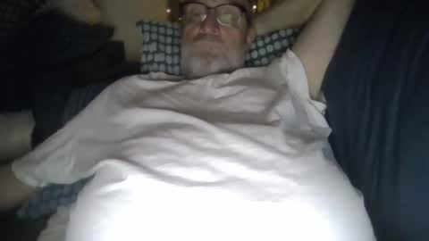 jens19651 online show from April 11, 7:18 pm