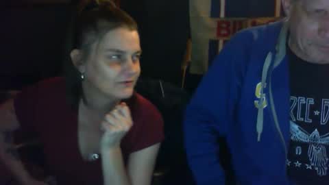 Snapshot of jenteatea chatting on February 8, 10:18 am jenteatea online show from February 8, 10:18 am