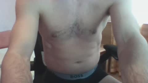 Snapshot of jeny445 chatting on January 19, 12:31 pm Jacky online show from January 19, 12:31 pm