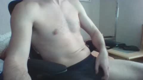 Jacky online show from February 20, 2:06 pm