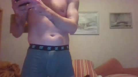 Jacky online show from March 21, 10:13 pm