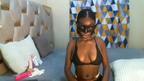 Jammie online show from May 15, 11:12 pm