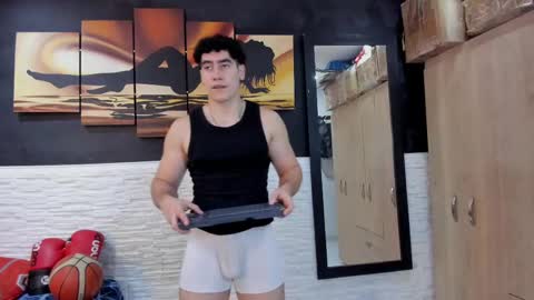 Snapshot of jepplay chatting on September 24, 5:00 am jepplay online show from September 24, 5:00 am