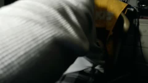 Snapshot of jeremiah0827 chatting on February 21, 10:07 am jeremiah0827 online show from February 21, 10:07 am