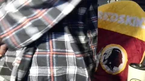 Snapshot of jeremiah0827 chatting on February 22, 11:57 am jeremiah0827 online show from February 22, 11:57 am