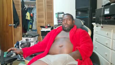 Snapshot of jeremiah0827 chatting on September 14, 8:13 am jeremiah0827 online show from September 14, 8:13 am