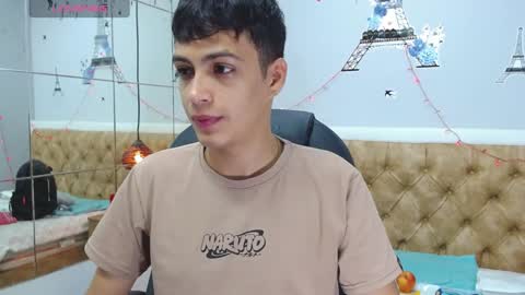  JEREMIAS  online show from December 22, 12:27 pm