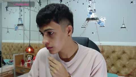  JEREMIAS  online show from December 26, 12:16 pm