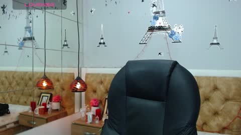  JEREMIAS  online show from December 28, 7:11 pm