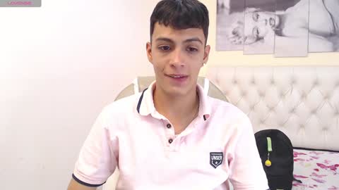  JEREMIAS  online show from December 30, 3:46 pm
