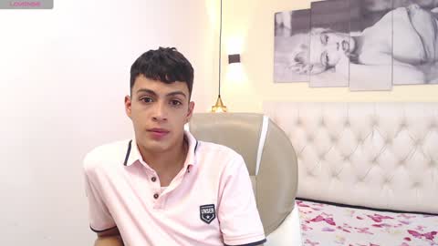  JEREMIAS  online show from December 30, 6:49 pm