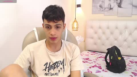  JEREMIAS  online show from January 3, 3:44 pm