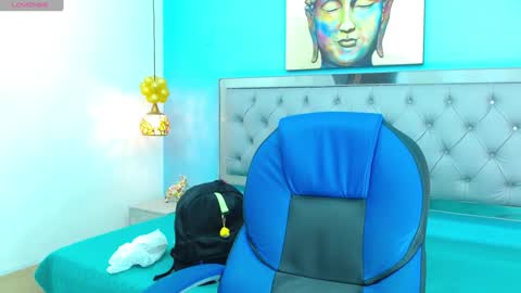 JEREMIAS  online show from January 6, 12:24 pm