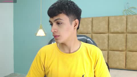  JEREMIAS  online show from January 8, 12:26 pm
