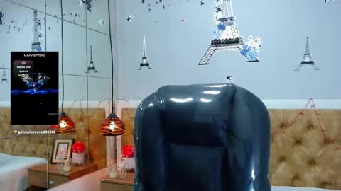  JEREMIAS  online show from March 11, 6:08 pm