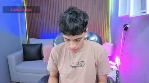 Snapshot of jeremias_1 chatting on June 20, 1:36 pm JEREMIAS online show from June 20, 1:36 pm