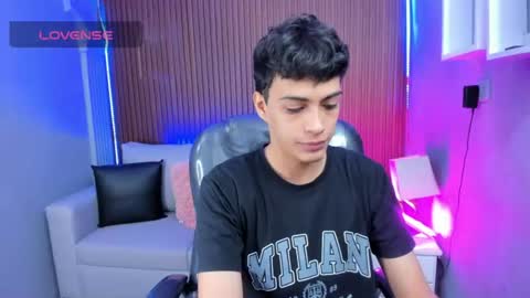 Snapshot of jeremias_1 chatting on June 22, 1:19 pm JEREMIAS online show from June 22, 1:19 pm