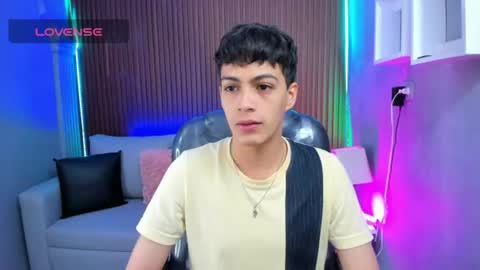 Snapshot of jeremias_1 chatting on June 23, 12:58 pm JEREMIAS online show from June 23, 12:58 pm