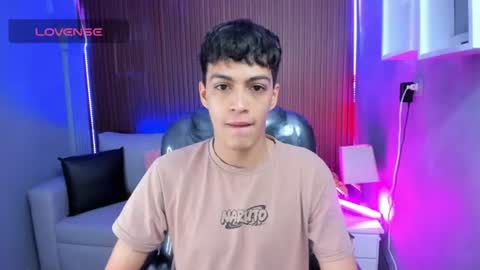 Snapshot of jeremias_1 chatting on June 24, 12:59 pm JEREMIAS online show from June 24, 12:59 pm