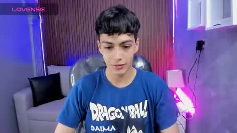 Snapshot of jeremias_1 chatting on June 25, 1:37 pm JEREMIAS online show from June 25, 1:37 pm