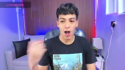 Snapshot of jeremias_1 chatting on June 29, 1:00 pm JEREMIAS online show from June 29, 1:00 pm
