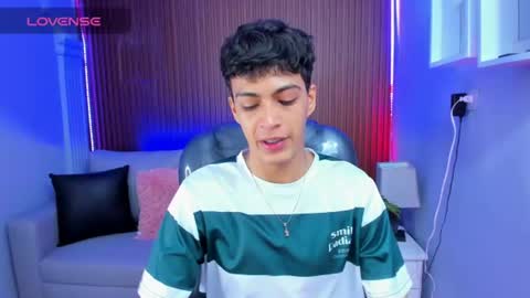 Snapshot of jeremias_1 chatting on June 30, 2:51 pm JEREMIAS online show from June 30, 2:51 pm