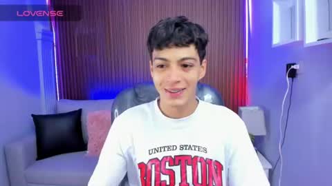 Snapshot of jeremias_1 chatting on July 1, 12:51 pm JEREMIAS online show from July 1, 12:51 pm
