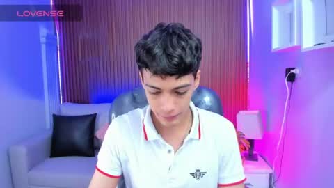 Snapshot of jeremias_1 chatting on July 2, 1:06 pm JEREMIAS online show from July 2, 1:06 pm