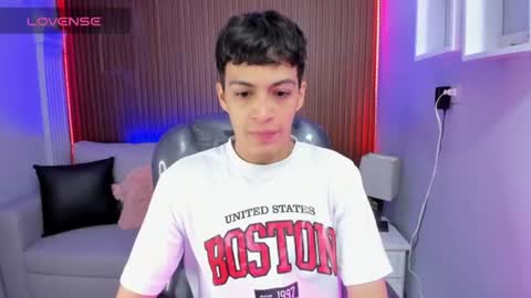 Snapshot of jeremias_1 chatting on July 3, 1:17 pm JEREMIAS online show from July 3, 1:17 pm