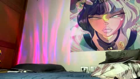 Snapshot of jeremmy_mclayne chatting on December 31, 8:04 am Jeremmy online show from December 31, 8:04 am