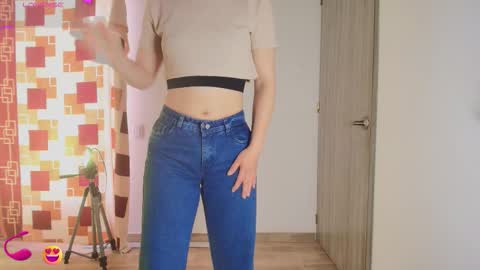 Snapshot of jeremmyandstacy chatting on March 13, 2:34 pm Jeremmyandstacy online show from March 13, 2:34 pm