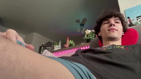 Snapshot of jeremy1scott chatting on March 5, 5:36 am jeremy1scott online show from March 5, 5:36 am