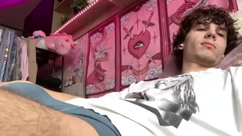 jeremy1scott online show from April 29, 4:16 am