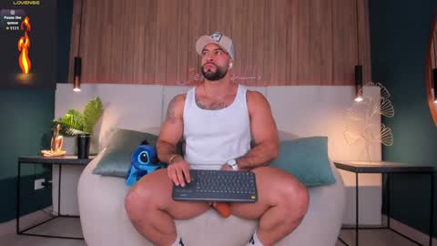 Jeremy online show from December 3, 1:52 am