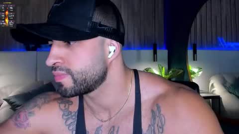 Jeremy online show from September 14, 11:04 pm