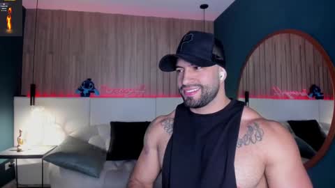 Jeremy online show from September 24, 11:52 pm