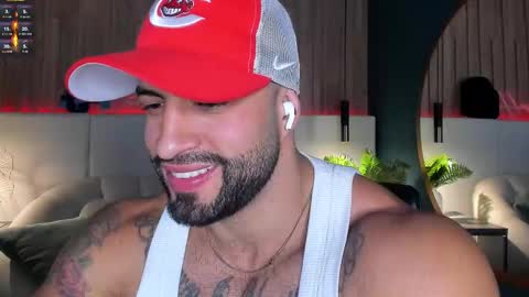 Jeremy online show from October 3, 10:18 pm