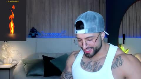 Jeremy online show from February 27, 5:24 pm