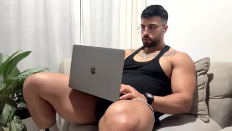 Jeremy online show from May 3, 2:06 am