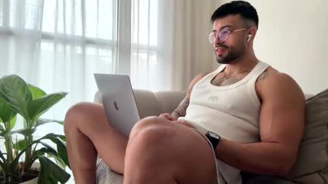 Jeremy online show from May 10, 12:32 pm