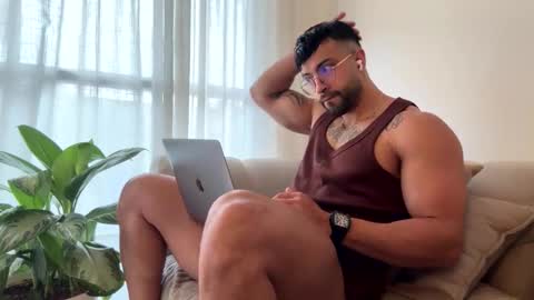 Jeremy online show from May 19, 12:00 pm
