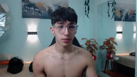 Jeremy online show from February 19, 11:28 am