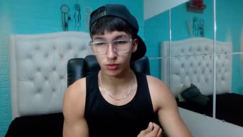 Jeremy online show from March 20, 11:04 am