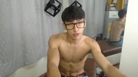 Jeremy online show from May 11, 12:00 pm