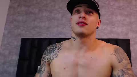 Jeremy lane online show from December 31, 12:32 am