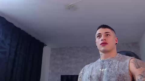 Jeremy lane online show from January 9, 8:55 pm