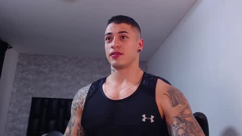 Jeremy lane online show from January 14, 11:16 pm