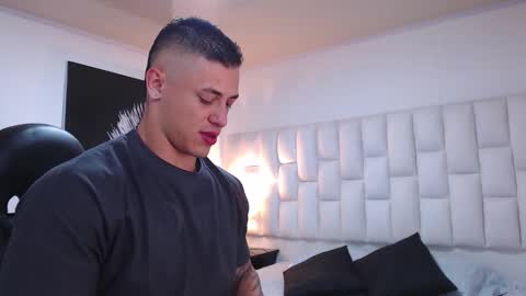 Snapshot of jeremy_lane chatting on March 20, 11:20 pm Jeremy lane online show from March 20, 11:20 pm