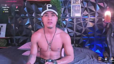 Jeremy online show from February 9, 9:08 pm