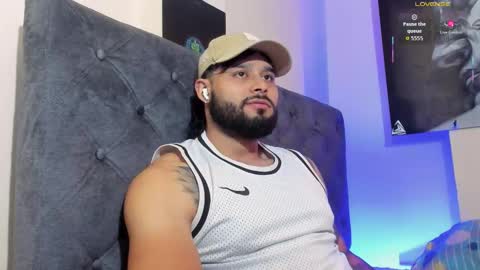 Jeremy online show from October 11, 12:21 am